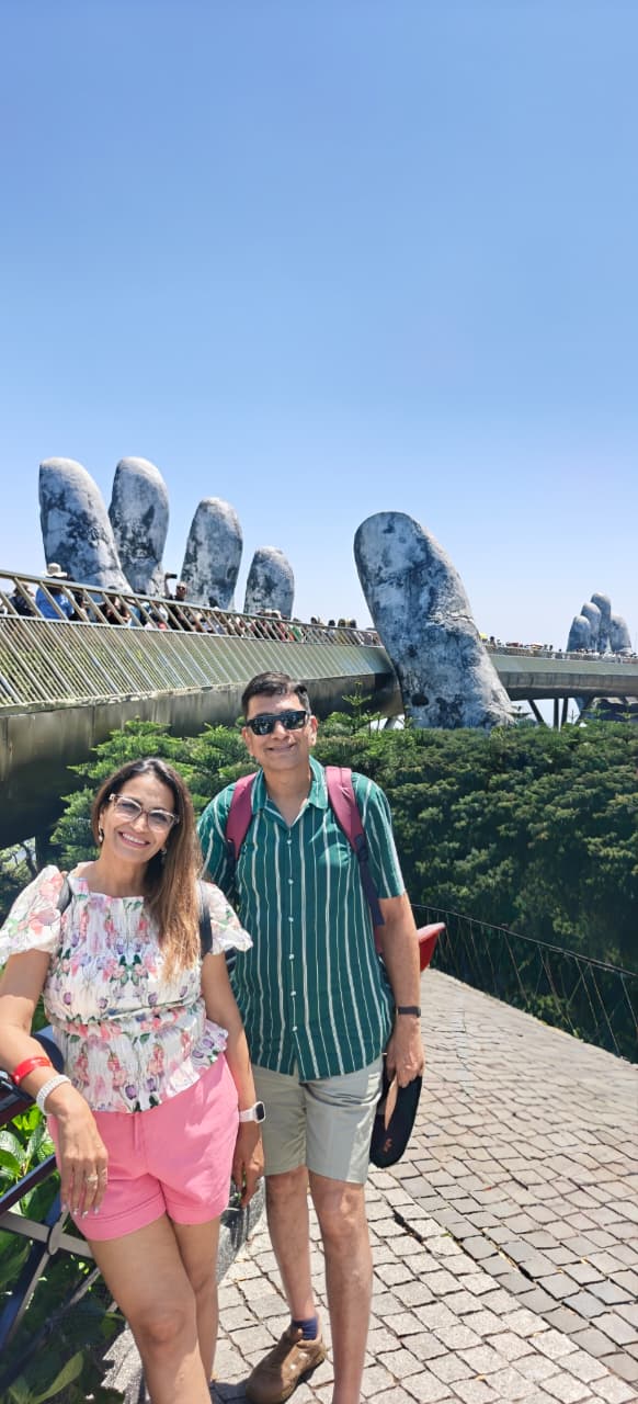Traveler memory