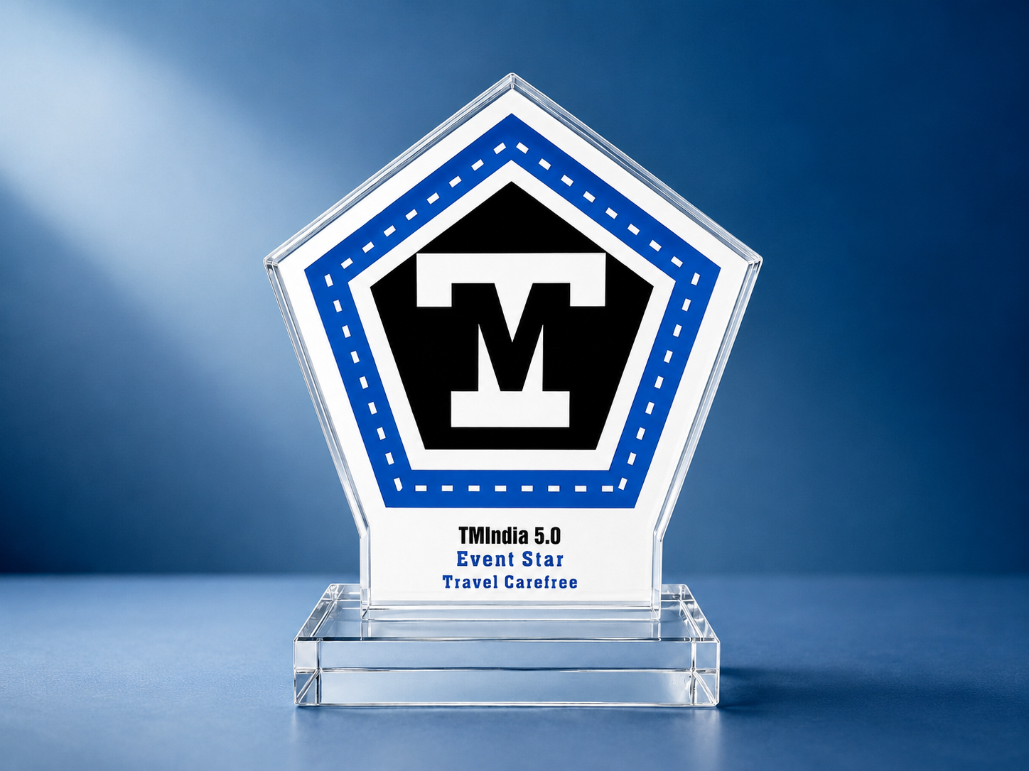 TM India Event Star Award