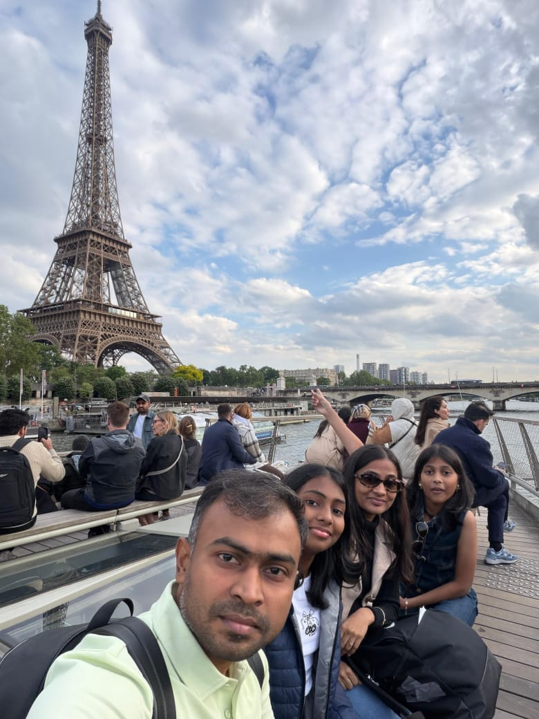 Traveler memory
