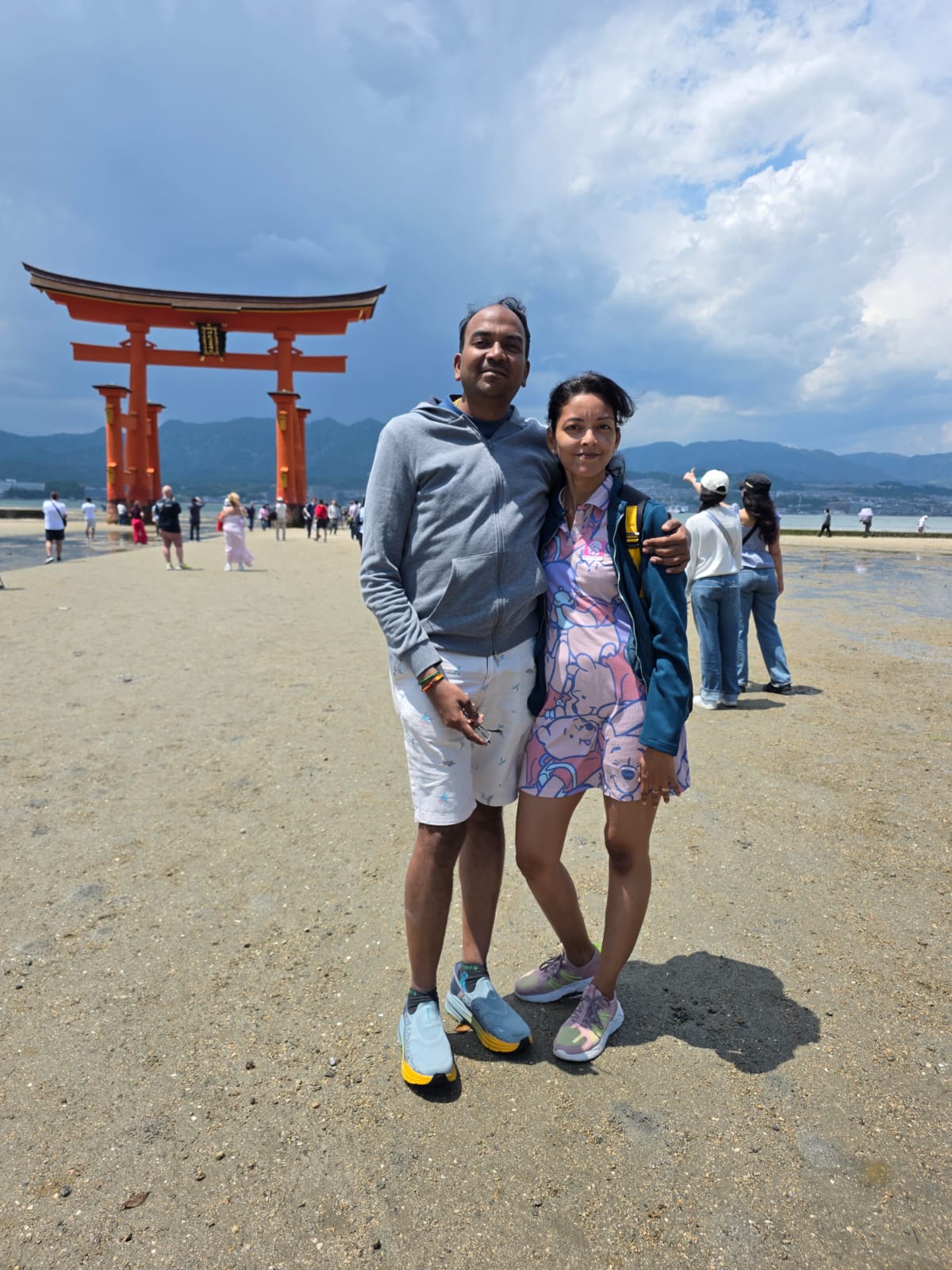 Traveler memory
