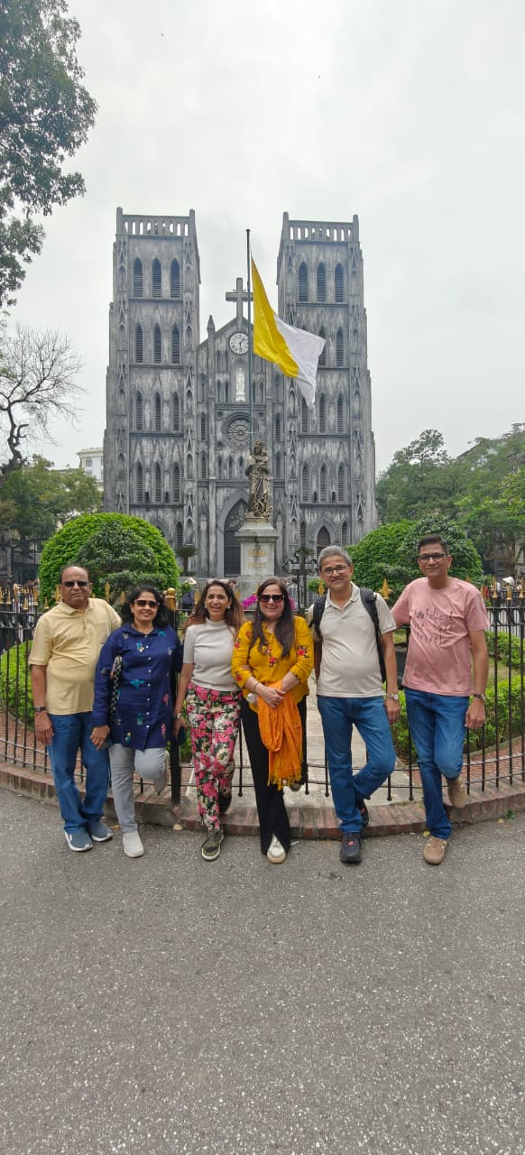 Traveler memory